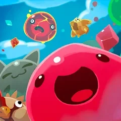 Slime Rancher v1.1.1103 MOD: меню; бессмертие