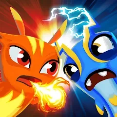 Slug it Out v6.5.1 MOD: много денег