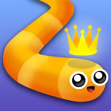 Snake.io v2.2.160 MOD: много денег