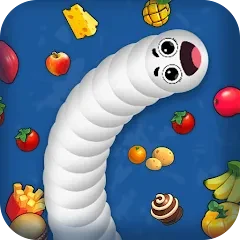 Snake Lite v4.35.4 MOD: много денег