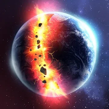 Solar Smash v2.7.3 MOD: все открыто