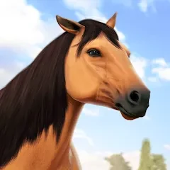 Состязание звезд: скачки v1.75 MOD: меню