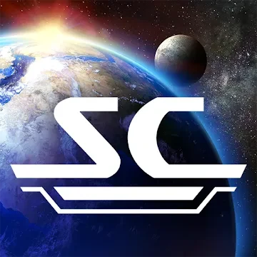 Space Commander: War and Trade v1.7.1 MOD: меню