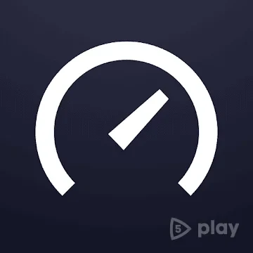 Speedtest.net v7.0.7 MOD: Premium