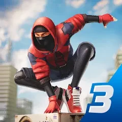 Spider Fighter 3: Action Game v3.51.0 MOD: бесплатные покупки