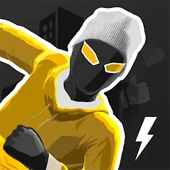 Spider Fuser v2.04 MOD: много денег