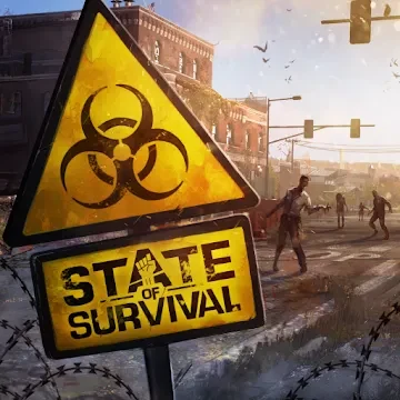State of Survival: The Zombie Apocalypse v{{version}} MOD: {{mod}}