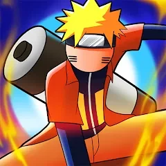 Stick Ninja Fight v4.4 MOD: много денег