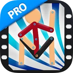 Stick Nodes Pro - Stickfigure Animator v4.3.1
