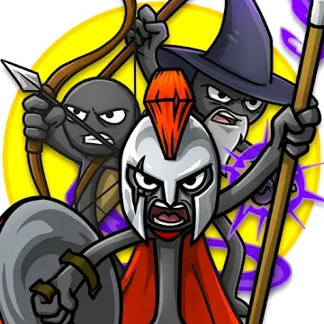 Stick War: Saga v{{version}} MOD: {{mod}}