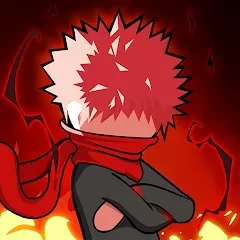 Stickman Cursed Fight v2.57 MOD: много денег
