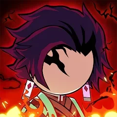 Stickman Demon Fight Warrior v{{version}} MOD: {{mod}}