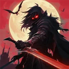 Stickman Warriors - Super Dragon Shadow Fight v2.4.0 MOD: много денег