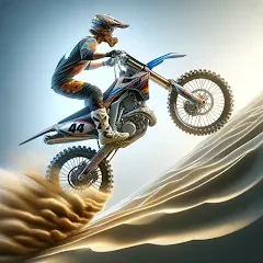Stunt Bike Extreme v0.576 MOD: много денег