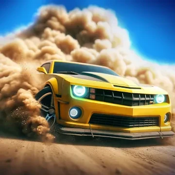 Stunt Car Extreme v1.122 MOD: много денег