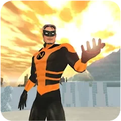 Superheroes City v3.4.0 MOD: много денег