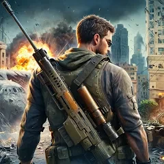 Survival Unknown Battle Royal v{{version}} MOD: {{mod}}