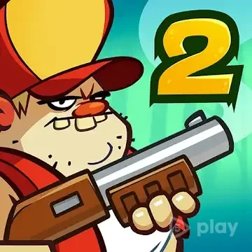 Swamp Attack v1.2.6 MOD: много денег
