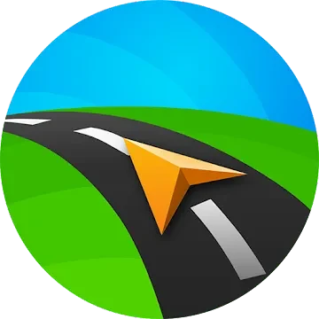 Sygic GPS Navigation & Offline Maps v26.4.2