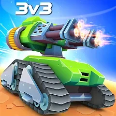 Tanks a lot! v{{version}} MOD: {{mod}}
