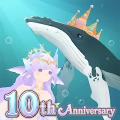 Tap Tap Fish - AbyssRium v1.97.0 MOD: бесплатные покупки