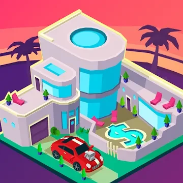 Taps to Riches v3.31