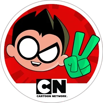 Teen Titans GO Figure! v1.1.10 MOD: много денег