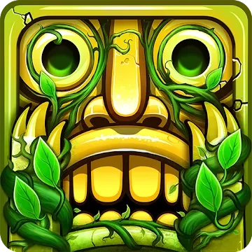 Temple Run v1.134.0 MOD: Premium