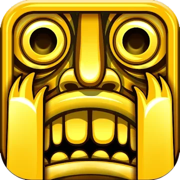 Temple Run v1.40.0 MOD: Premium