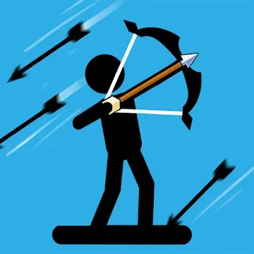 The Archers 2: Stickman Game v1.8.2.1.2 MOD: Premium