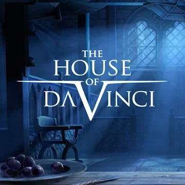 The House of Da Vinci v1.5.109
