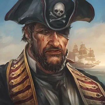 The Pirate: Caribbean Hunt v10.3.1 MOD: бесплатные покупки