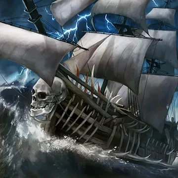 The Pirate: Plague of the Dead v3.1.1 MOD: бесплатные покупки