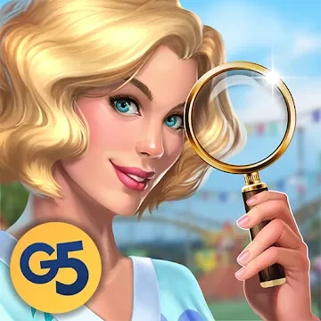 The Secret Society: Детектив v1.45.12200 MOD: много денег