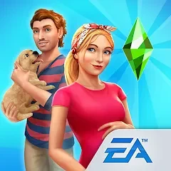 The Sims FreePlay v116.1.276793 MOD: много денег