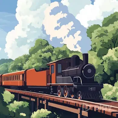 Tiny Rails v2.10.20 MOD: бесплатные покупки