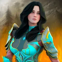 TotAL RPG - Classic style ARPG v1.23.0 MOD: free shopping) for android