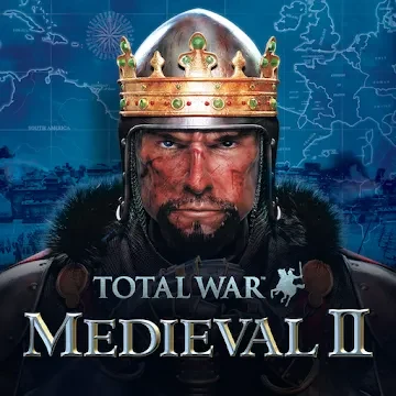 Total War: MEDIEVAL II v1.4.1RC5 MOD: удалена проверка лицензии) на андроид бесплатно