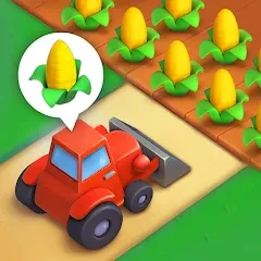 Township v37.1.0 MOD: много денег