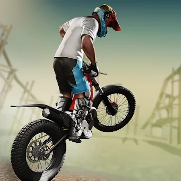 Trial Xtreme v3.0.6 MOD: все открыто