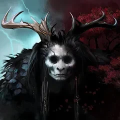 Vampire's Fall v1.4.121 MOD: меню; бесплатные покупки; большой урон