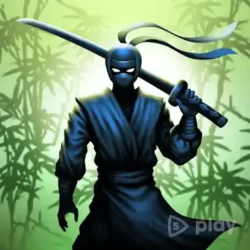 Воин ниндзя: легенда теневых файтингов v1.94.1 MOD: много денег