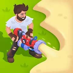 Wasteland Life v3.0.6 MOD: бесплатные покупки