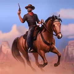 Westland Survival: Вестерн RPG v12.0.0 MOD: меню