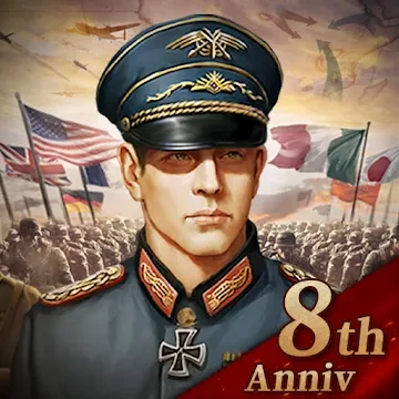World Conqueror v1.8.12 MOD: много медалей- много ресурсов