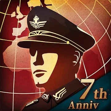 World Conqueror v1.28.0 MOD: меню