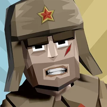World War Polygon: шутер про Вторую мировую v2.39 MOD: много патронов) на андроид бесплатно