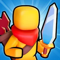 XP Hero v25.1.0 MOD: много денег