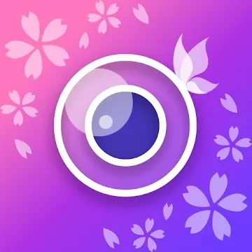 YouCam Perfect- фоторедактор & селфи-камера v6.19.0