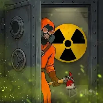 Zero City: Bunker & Zombie Games. Shelter Survival v1.74.1 MOD: speed battle) for android